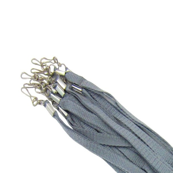 CINTA PGAFETE CONFER CBANDOLA MET. GRIS PAQ.C10